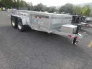 new Other Trailers Bri-Mar  for sale, in Romney, WV Thumbnail 1
