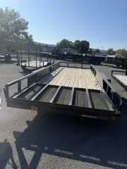 used Other Trailers Sure-Trac  for sale, in Romney, WV Thumbnail 3
