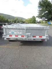 new Other Trailers Bri-Mar  for sale, in Romney, WV Thumbnail 3