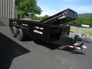 new Cargo (Enclosed) Trailers Bri-Mar  for sale, in Romney, WV Thumbnail 3