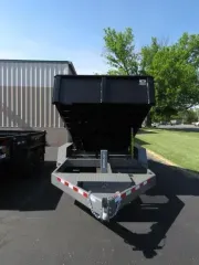 new Cargo (Enclosed) Trailers Bri-Mar  for sale, in Romney, WV Thumbnail 2