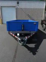 new Cargo (Enclosed) Trailers Bri-Mar  for sale, in Romney, WV Thumbnail 2