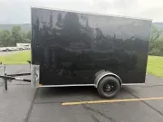 new Cargo (Enclosed) Trailers Carry-On  for sale, in Romney, WV Thumbnail 1