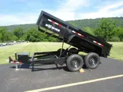 new Cargo (Enclosed) Trailers Bri-Mar  for sale, in Romney, WV Thumbnail 1