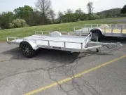 2027 Carry-On Trailer 6.5X12AGA3K 