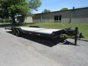 2025 M B BOWEN COMPANY 8.5X26 