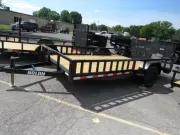 2026 NOLAN 7X14 7K ATV 