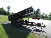 new Cargo (Enclosed) Trailers Bri-Mar  for sale, in Romney, WV Thumbnail 3