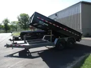 new Cargo (Enclosed) Trailers Bri-Mar  for sale, in Romney, WV Thumbnail 1