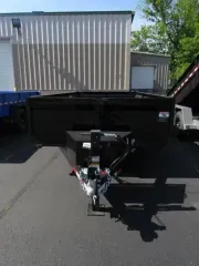 new Cargo (Enclosed) Trailers Bri-Mar  for sale, in Romney, WV Thumbnail 2