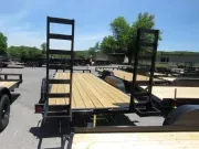 new Cargo (Enclosed) Trailers Carry-On  for sale, in Romney, WV Thumbnail 3