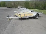 new Cargo (Enclosed) Trailers Carry-On  for sale, in Romney, WV Thumbnail 3