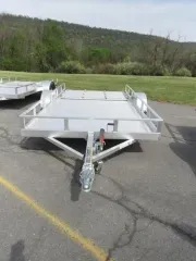 new Other Trailers Carry-On  for sale, in Romney, WV Thumbnail 2