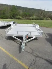 new Cargo (Enclosed) Trailers Carry-On  for sale, in Romney, WV Thumbnail 2