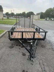 2025 Karavan 5.5X9 