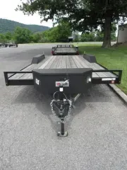 used Other Trailers Carry-On  for sale, in Romney, WV Thumbnail 2