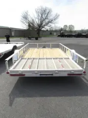 new Other Trailers Carry-On  for sale, in Romney, WV Thumbnail 3
