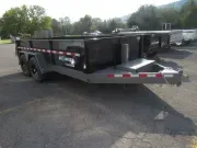 new Other Trailers Bri-Mar  for sale, in Romney, WV Thumbnail 3
