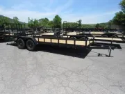 new Cargo (Enclosed) Trailers Carry-On  for sale, in Romney, WV Thumbnail 2