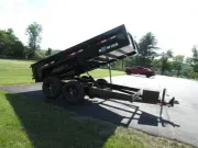 new Cargo (Enclosed) Trailers Bri-Mar  for sale, in Romney, WV Thumbnail 3