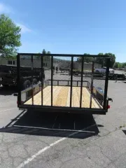 new Cargo (Enclosed) Trailers Carry-On  for sale, in Romney, WV Thumbnail 3