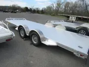 2025 Aluma 7000GVW 