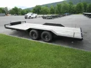 used Other Trailers Carry-On  for sale, in Romney, WV Thumbnail 3