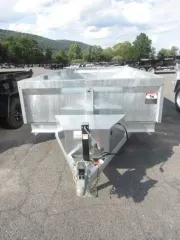 new Other Trailers Bri-Mar  for sale, in Romney, WV Thumbnail 3