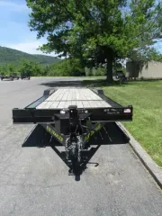 used Cargo (Enclosed) Trailers Other  for sale, in Romney, WV Thumbnail 2