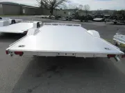 new Cargo (Enclosed) Trailers Aluma  for sale, in Romney, WV Thumbnail 2