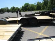 new Cargo (Enclosed) Trailers Carry-On  for sale, in Romney, WV Thumbnail 2