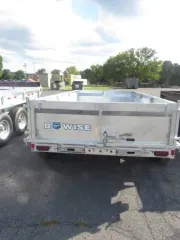 new Other Trailers Bri-Mar  for sale, in Romney, WV Thumbnail 2