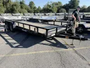 used Other Trailers Sure-Trac  for sale, in Romney, WV Thumbnail 2