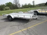 new Cargo (Enclosed) Trailers Carry-On  for sale, in Romney, WV Thumbnail 1