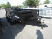 new Cargo (Enclosed) Trailers Bri-Mar  for sale, in Romney, WV Thumbnail 3