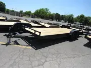 new Cargo (Enclosed) Trailers Carry-On  for sale, in Romney, WV Thumbnail 2