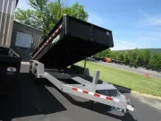 new Cargo (Enclosed) Trailers Bri-Mar  for sale, in Romney, WV Thumbnail 3