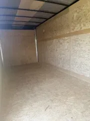 new Cargo (Enclosed) Trailers Carry-On  for sale, in Romney, WV Thumbnail 3