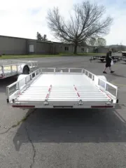 new Other Trailers Carry-On  for sale, in Romney, WV Thumbnail 3