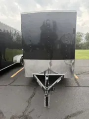 new Cargo (Enclosed) Trailers Carry-On  for sale, in Romney, WV Thumbnail 2