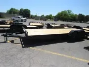 new Cargo (Enclosed) Trailers Carry-On  for sale, in Romney, WV Thumbnail 2
