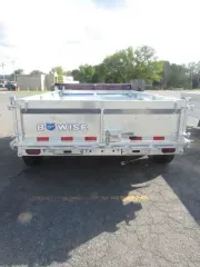 new Other Trailers Bri-Mar  for sale, in Romney, WV Thumbnail 1