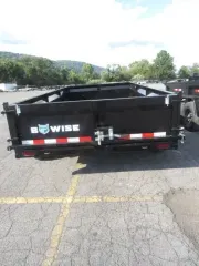 new Other Trailers Bri-Mar  for sale, in Romney, WV Thumbnail 2