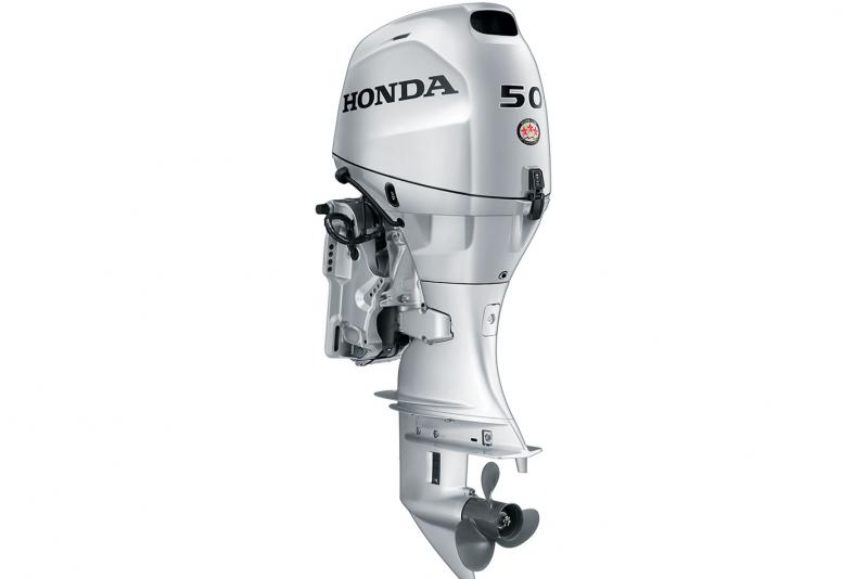 2022 Honda Marine BF50 Outboard Motors Boats for Sale in Fruitland