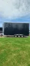 used Car Haulers / Racing Trailers Stealth Trailers  for sale, in Rising Sun, IN Thumbnail 2