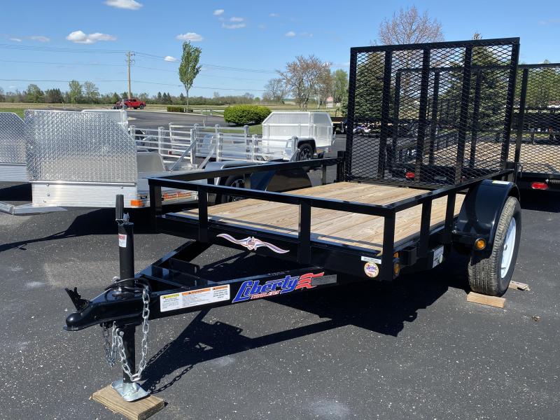 Liberty 5' x 8' SA Angle Frame Liberty 5' x 8' SA Angle Frame