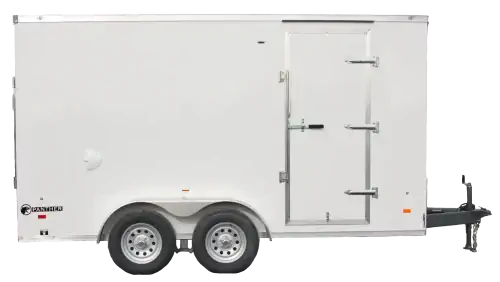 2023 Haul-About 6' x 12' Enclosed Cargo Trailer 2023 Haul-About 6' x 12' Enclosed Cargo Trailer