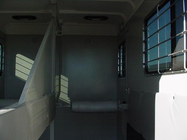 new Horse Trailers Hawk Trailers  for sale, in Zionsville, IN Thumbnail 11