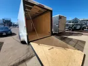 new Cargo (Enclosed) Trailers Pace American  for sale, in Colorado Springs, CO Thumbnail 8