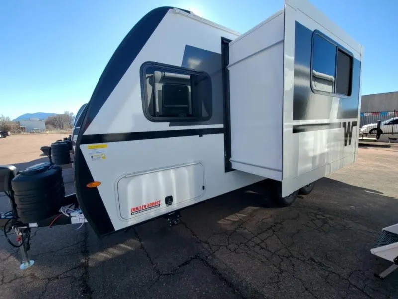 2026 Winnebago